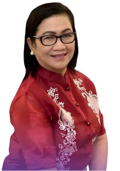 Dr. Maria Luz Villanueva, LPT